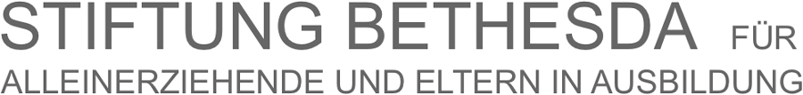 Stiftung Bethesda
